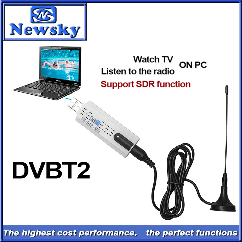 DVB-T2 T120