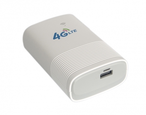 4G Power Bank High Speed Mobile WiFi