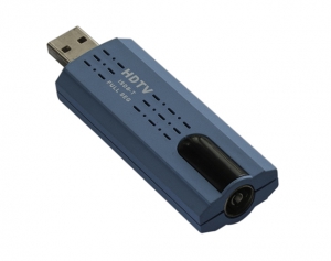 ISDB-T USB TV STICK