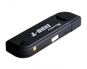 ISDB-T USB TV TUNER