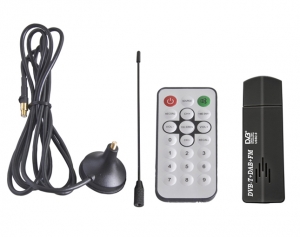 DVB -T TV TUNER