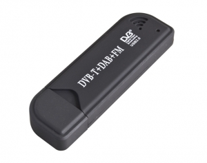 DVB -T USB TV TUNER