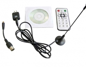 MINI USB DVB-T Stick