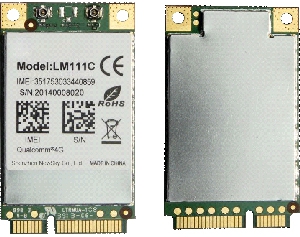 4G LTE Module