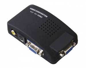 VGA TO AV Converter