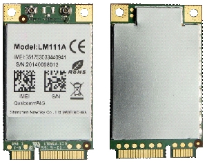 LTE Module